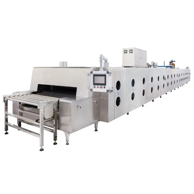 Oven Maintenance Guide: Key Steps to Extending Equipment Life